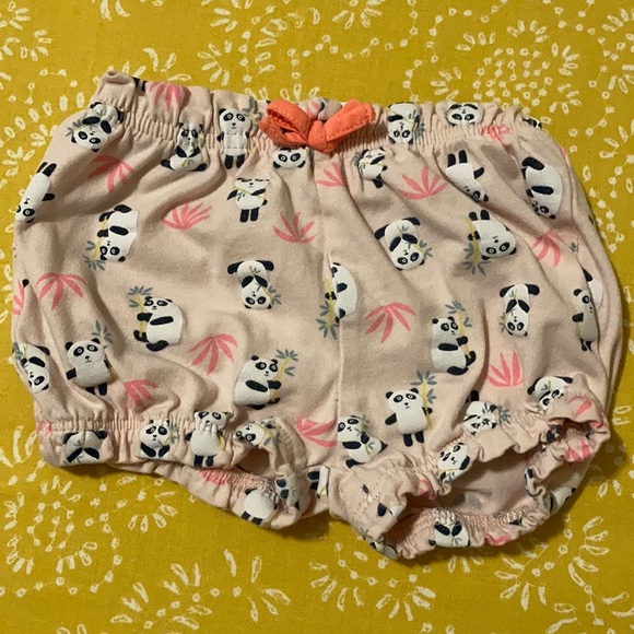 Set of 3 Shorts - Picture 4 of 7